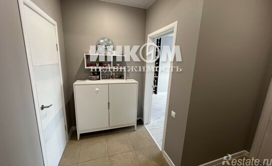 Продажа 1-комн квартиры на вторичном рынке Глухово, улица Рублёвское предместье,  д. 30