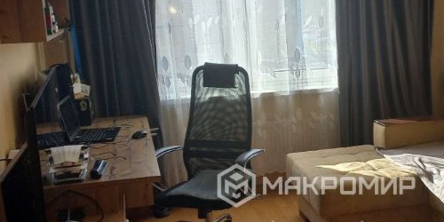 2-комн квартира проспект Непокоренных, 49к2