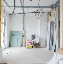 Продажа 2-комн квартиры на вторичном рынке улица Решетникова