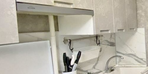 2-комн квартира Молодогвардейская улица, 31К1