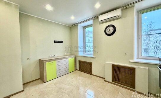 Продажа 3-комн квартиры на вторичном рынке Дмитровское ш,  д. 5,  к. 1