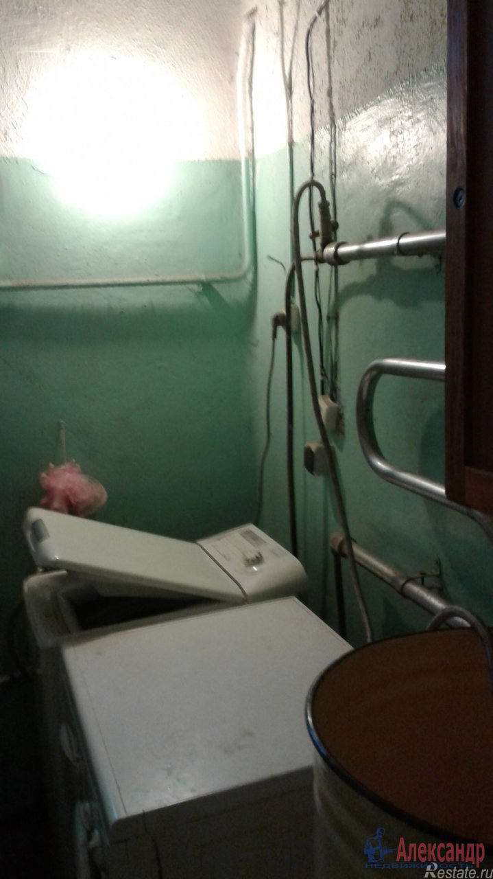 Продажа комнаты Выборг г., Ленинградский пр.,  д. 9