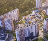 Продать Помещения свободного назначения Пейзажная улица  26 