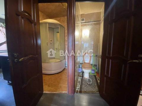 Продажа 2-комн квартиры на вторичном рынке Домодедово, Рабочая улица,  д. 7