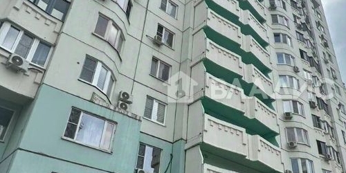 2-комн квартира Красногорск, бульвар Подмосковный, 14