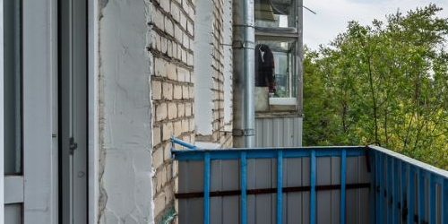 2-комн квартира Черемушкинский проезд, 3К1