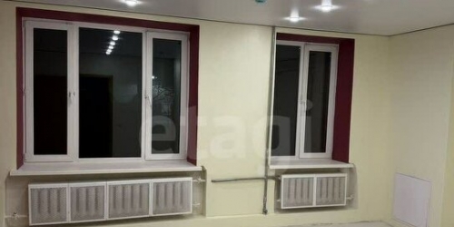 3-комн квартира ул Константинова,  д. 11