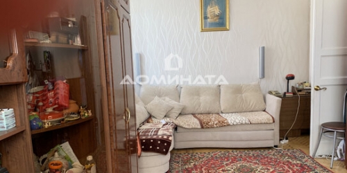 2-комн квартира Нарвский пр-кт,  д. 9