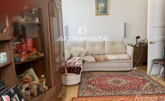Продажа 2-комн квартиры на вторичном рынке Нарвский пр-кт,  д. 9