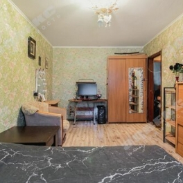 Продажа 4-комн квартиры на вторичном рынке ул Пионерстроя,  д. 10