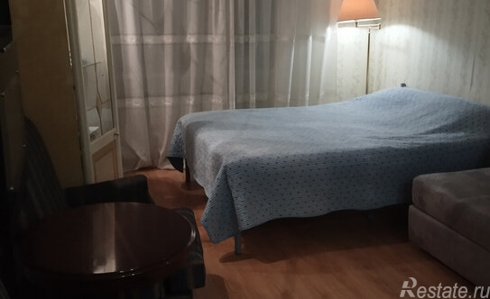 Продажа 2-комн квартиры на вторичном рынке ул Граничная,  д. 21