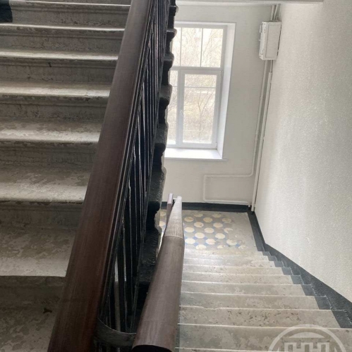 Студия Приморский просп.,  д. 6