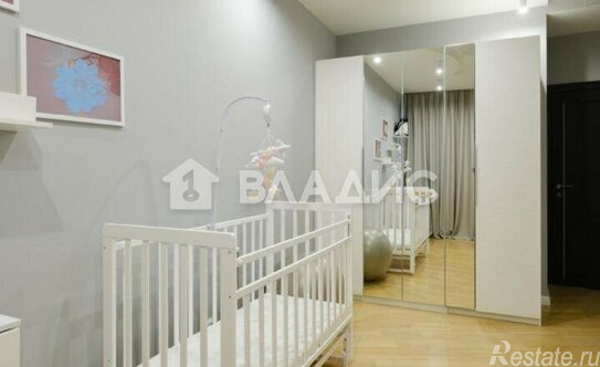 Продажа 3-комн квартиры на вторичном рынке Химки г, Лавочкина ул,  д. 13 к2