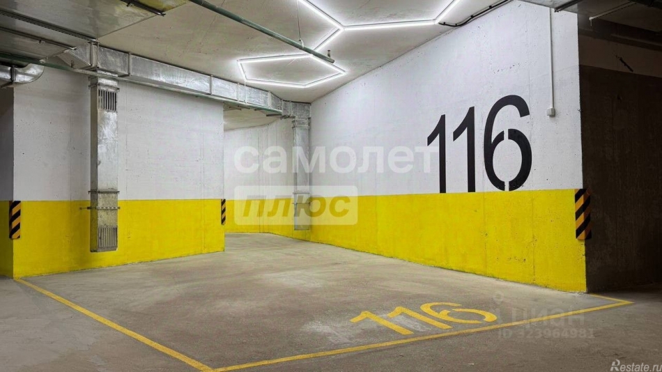 Продажа гаража Ленинградский проспект (дублёр),  д. 66 к2