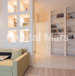 Аренда 2-комн квартиры на вторичном рынке Пироговская Б. ул,  д. 53