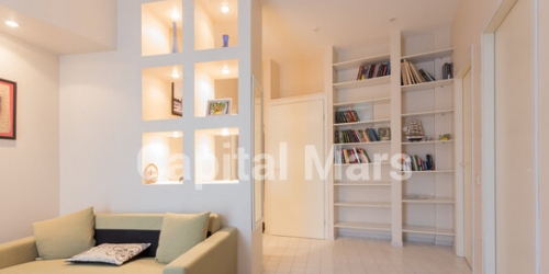 2-комн квартира Пироговская Б. ул,  д. 53