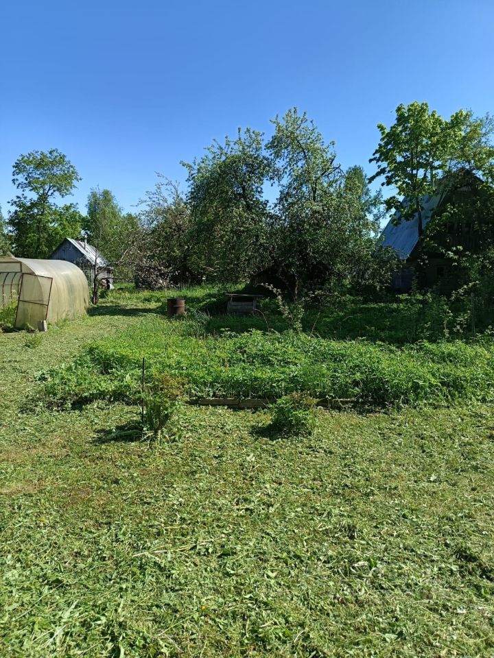 Продажа дома д. Коростовицы, 20