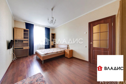 Продажа 1-комн квартиры на вторичном рынке Балашиха, Кольцевая улица,  д. 14