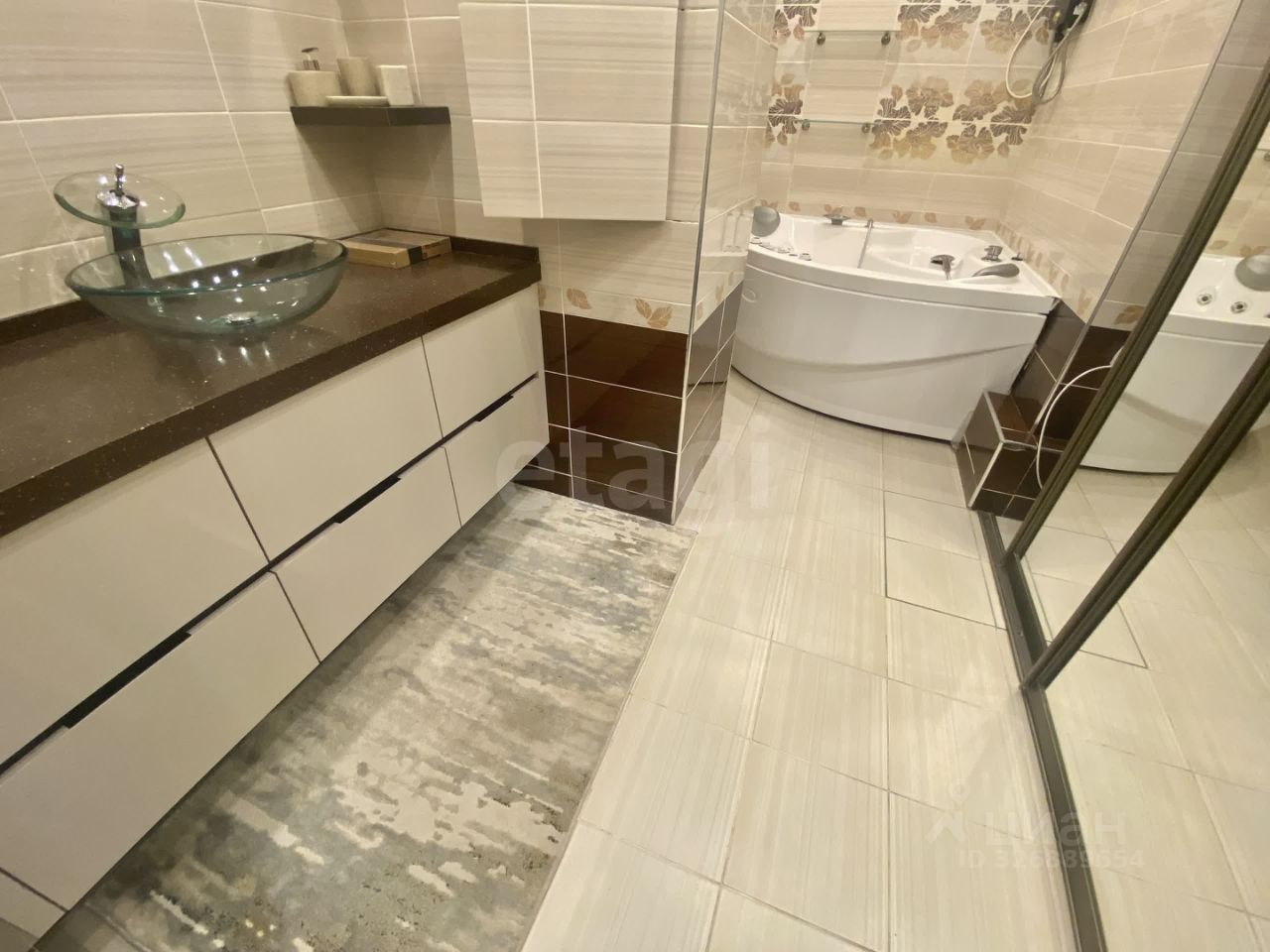 Продажа 3-комн квартиры на вторичном рынке Богородский мкр, Щелково,  д. 19