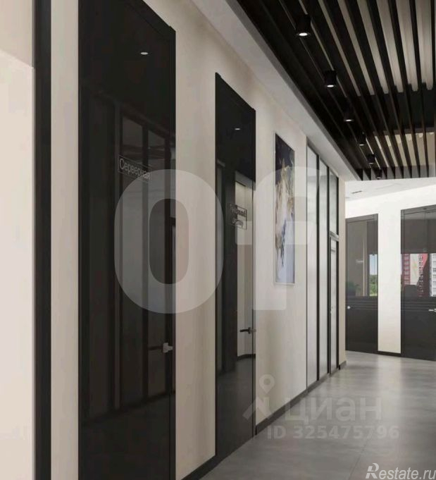 Продажа офиса ул Бутлерова,  д. 17