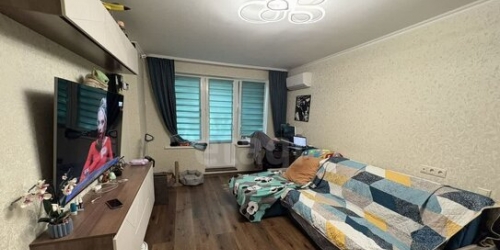 2-комн квартира Пролетарский пр-кт,  д. 22