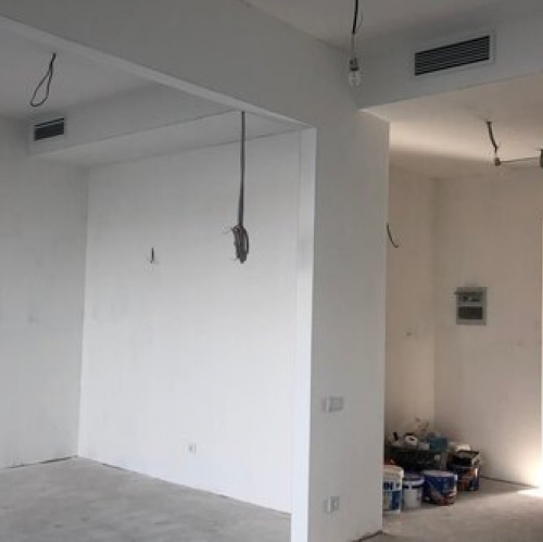 1-комн квартира наб Макарова,  д. 58,  к. 2