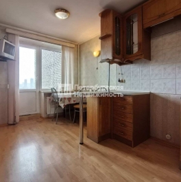 Продажа 1-комн квартиры на вторичном рынке Турку ул,  д. 1