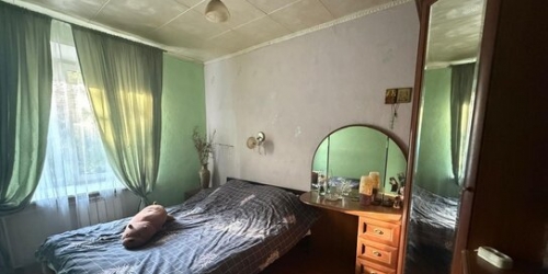 2-комн квартира Подъёмный переулок,  д. 1