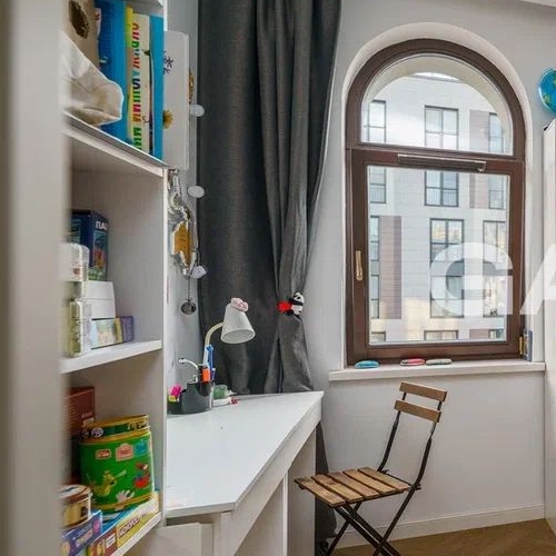 2-комн квартира Кременчугская улица, 11к3