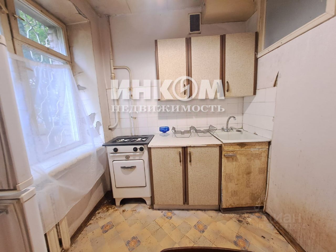 Продажа 2-комн квартиры на вторичном рынке Большая Черкизовская улица, 22К4