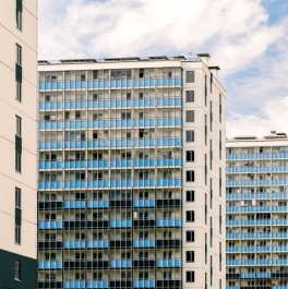 Продажа ПСН Мурино г, Графская ул,  д. 6,  к. 4