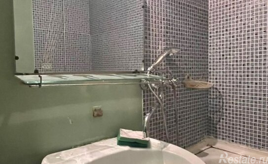 Продажа 1-комн квартиры на вторичном рынке Филёвский бульвар,  д. 23