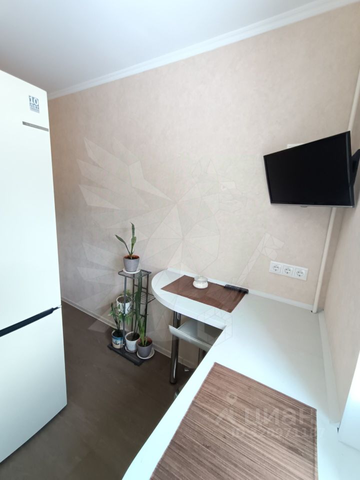 Продажа 3-комн квартиры на вторичном рынке Видное, Лесная улица, 6