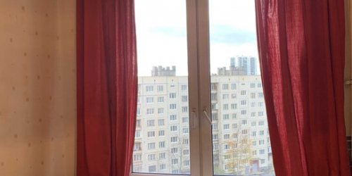 1-комн квартира улица Коммуны,  д. 50