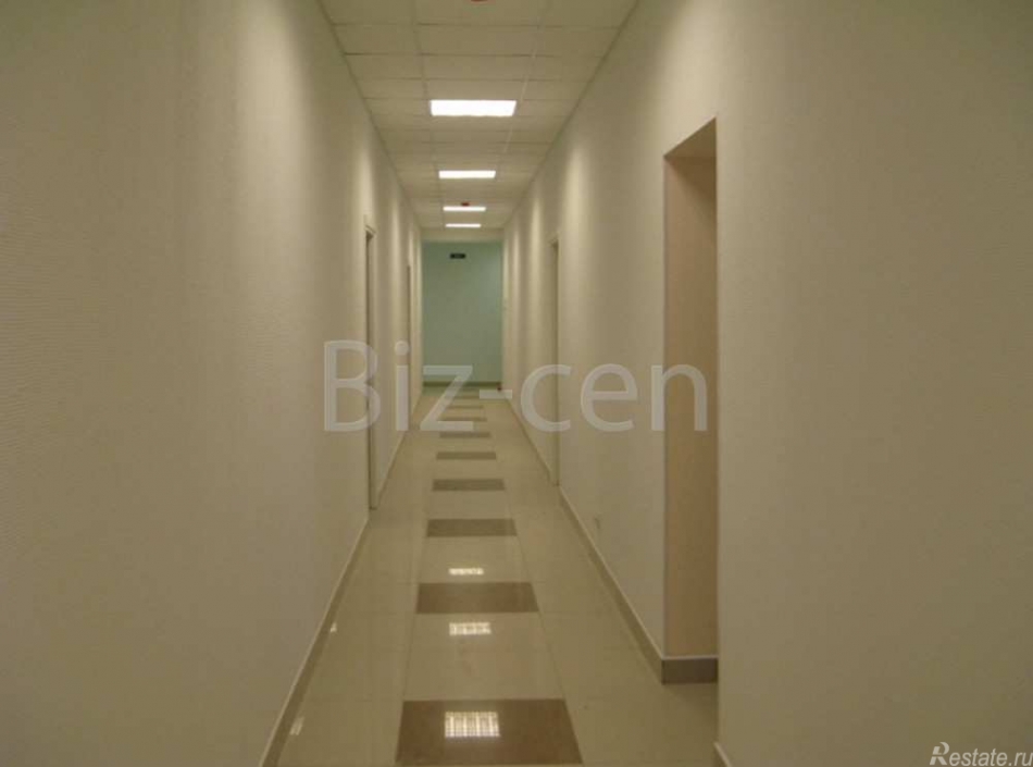 Аренда офиса Красногвардейский переулок,  д. 23