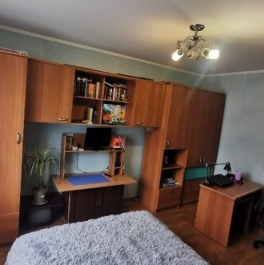 Продажа 3-комн квартиры на вторичном рынке Академическая Б. ул,  д. 49,  к. 2