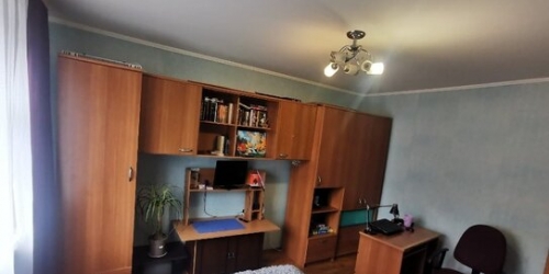 3-комн квартира Академическая Б. ул,  д. 49,  к. 2