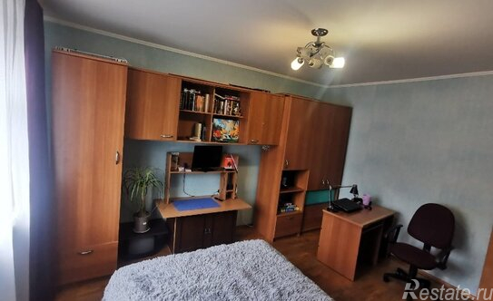 Продажа 3-комн квартиры на вторичном рынке Академическая Б. ул,  д. 49,  к. 2