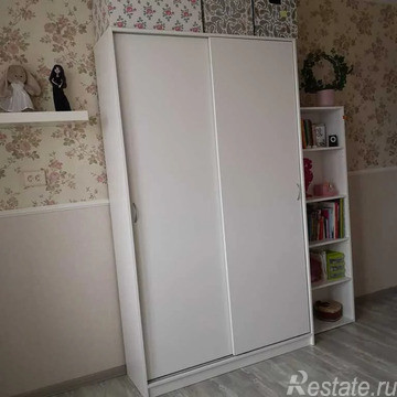 Продажа 3-комн квартиры на вторичном рынке Рогачево, ул. Мира,  д. 27