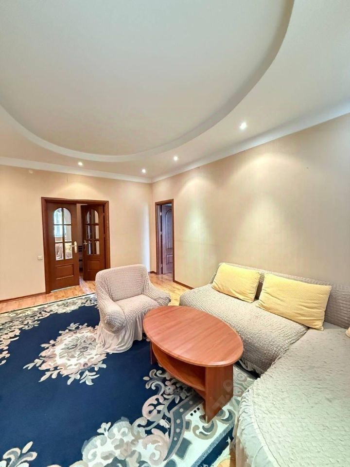 Продажа 2-комн квартиры на вторичном рынке Нижний Кисловский переулок, 3