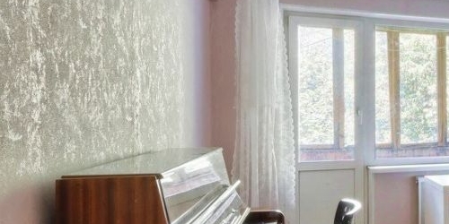 2-комн квартира Малая Охта тер., улица Казанская, 18