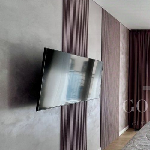 2-комн квартира Малодетскосельский проспект, 40