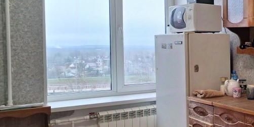 1-комн квартира проспект Народного ополчения, 131