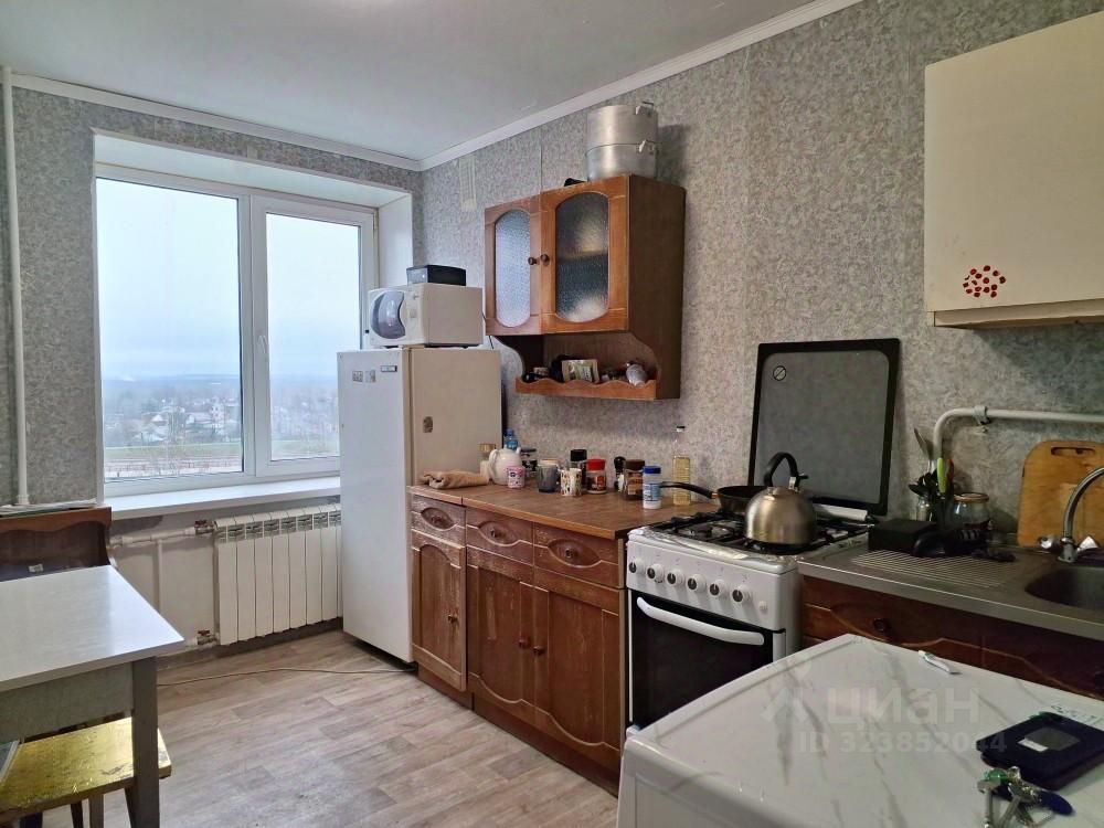 Продажа 1-комн квартиры на вторичном рынке проспект Народного ополчения, 131