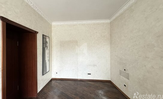 Продажа 3-комн квартиры на вторичном рынке улица Тимура Фрунзе