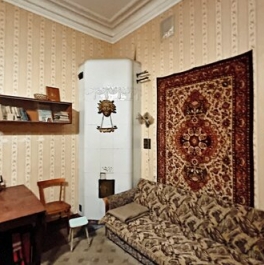 Продажа 5-комн квартиры на вторичном рынке ул Некрасова,  д. 8