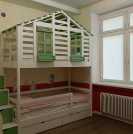 Продажа 4-комн квартиры на вторичном рынке Рощинский 6-й проезд,  д. 1