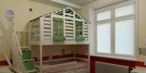 4-комн квартира Рощинский 6-й проезд,  д. 1