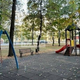 Продажа 2-комн квартиры на вторичном рынке ул Печорская,  д. 1