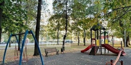 2-комн квартира ул Печорская,  д. 1
